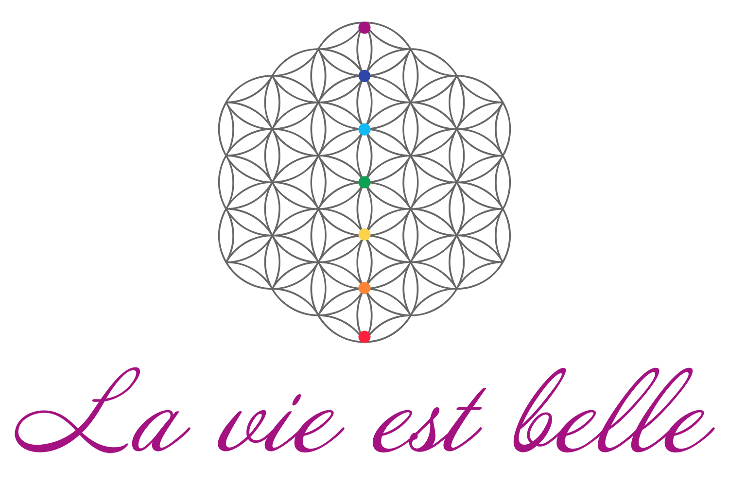 La vie est belle